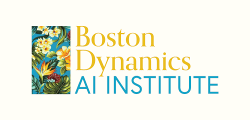 Boston Dynamics AI Institute